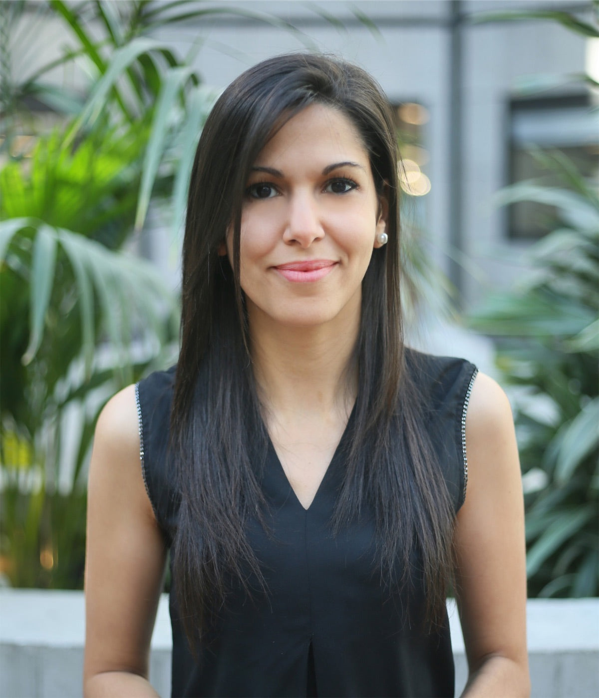 Nadia Badaoui